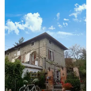 Dulcius Ex Asperis , Ponte Nizza Italy