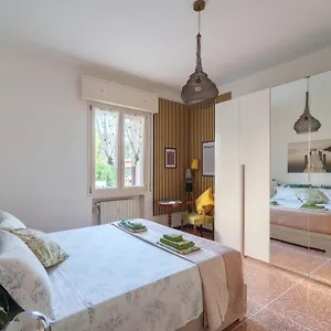 Casa Alderotti Bolonha