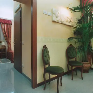Guest house Domus, Rome