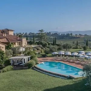 Borgo Di Cortefreda - Place Of Charme 4*, Tavarnelle Val di Pesa Italy