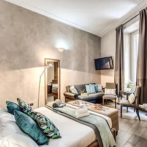 La Residenza Dell'angelo Maison d'hôtes