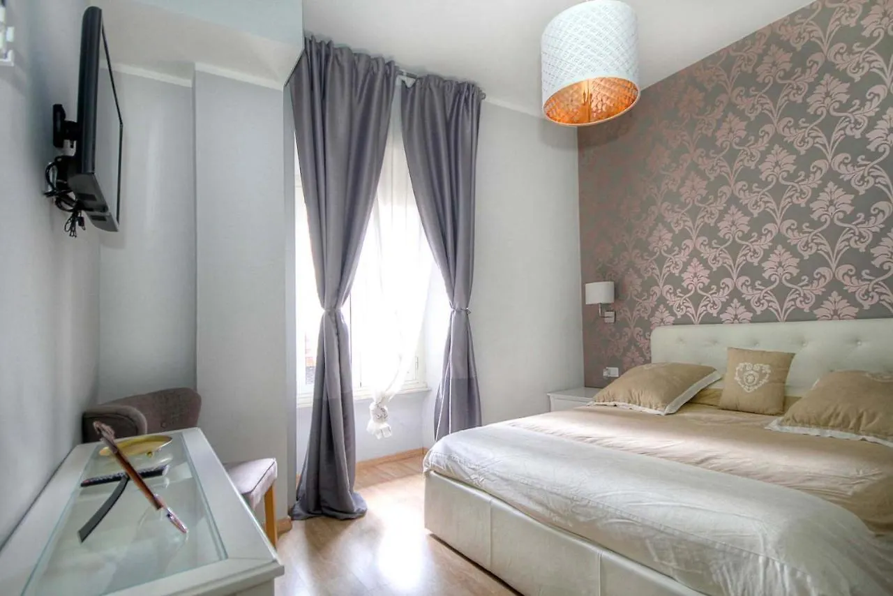 Guest house Sweet Home Faleria Rome