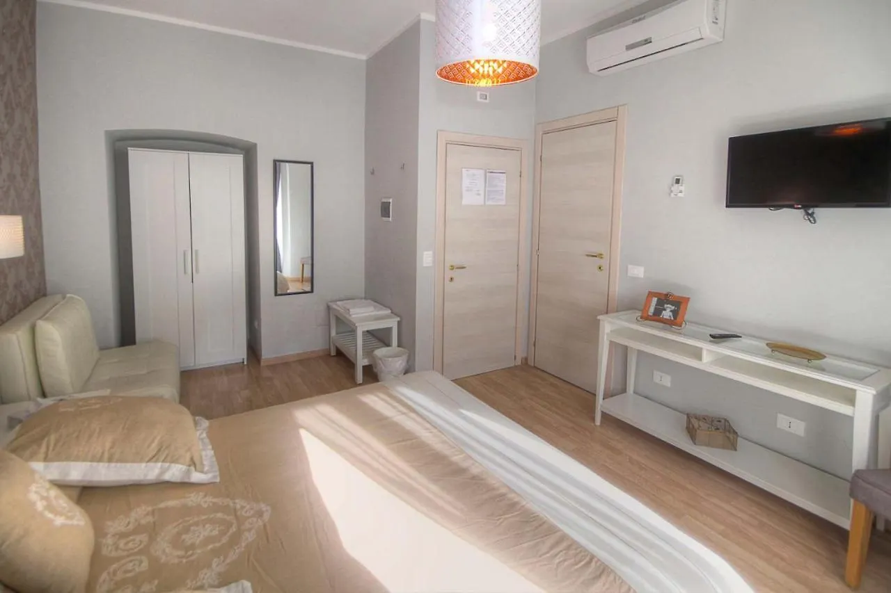 Guest house Sweet Home Faleria Rome